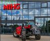 Telescopica - Massey Ferguson - th 7038