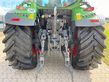 Tractor agrícola - Fendt - 516 profi+ gen.3 garantie
