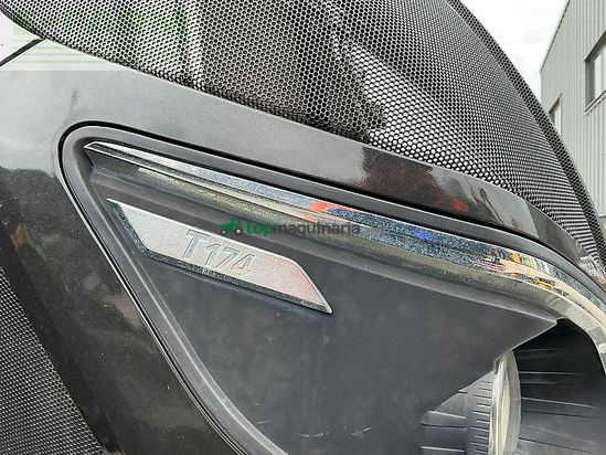 Tractor agrícola - Valtra - t174 active unlimited tractor (st25060)