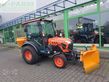 Tractor agrícola - Kubota - lx351 winterdienst
