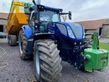 Tractor agrícola - New Holland - t7 245