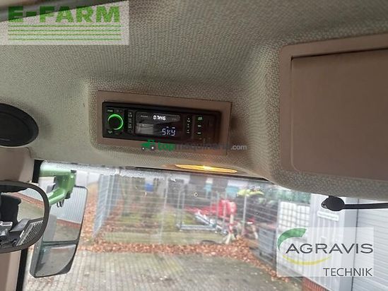 Tractor agrícola - Fendt - 939 vario s4 profi plus