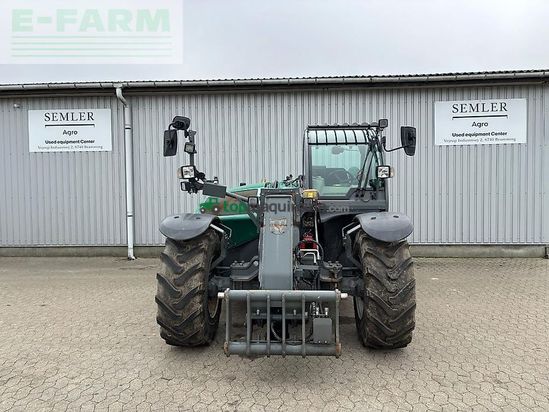 Telescopica - kramer - kt557