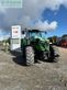Tractor agrícola - Deutz-Fahr - serie 6 6155
