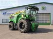 Cosechadora de Cereal - John Deere - 9900