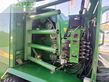 Empacadora gigant - John Deere - 678