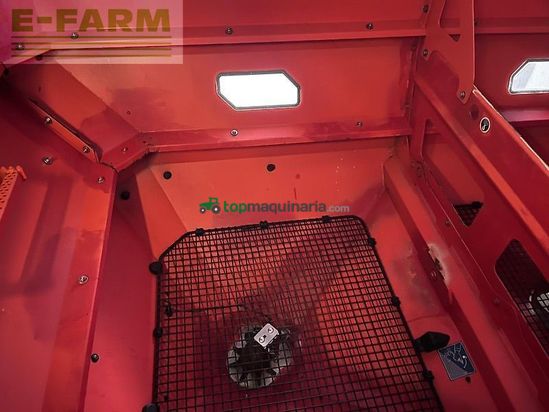 Esparcidor - Rauch - axis h 50.2 emc+w