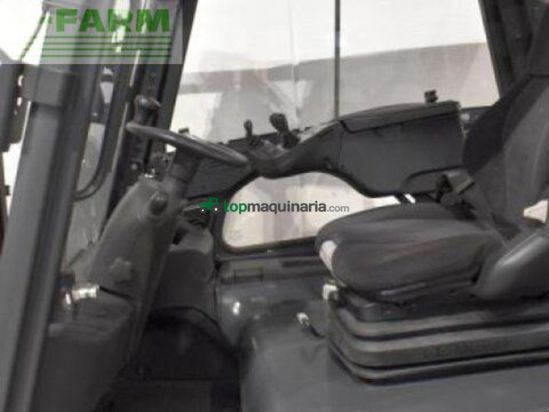 Elevadora - Linde - e 35/600 h 388