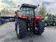 Tractor agrícola - Massey Ferguson - 5455 + faucheux prestige 120