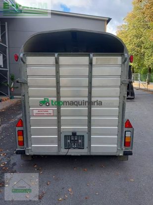 Remolqu agrícola -  - l 2415 s