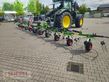 Henificador - Fendt - twister 11010 dn