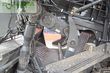 Empacadora gigant - Claas - quadrant 5300 evolution fc tan