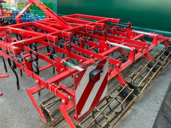 Combinado de siembra - 