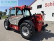Telescopica - Manitou - mlt 840-145 ps+ elite teleskoplader
