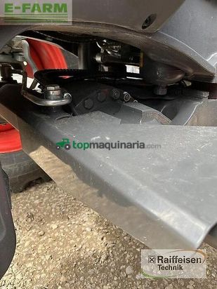 Tractor agrícola - Fendt - 516 vario gen3 profi+ set2 & 4x80