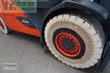 Elevadora - Linde - h 30 t evo 393-02