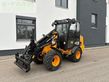 Minicargadora - JCB - 403 plus agri hl