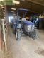 Tractor agrícola - LOVOL - micro tracteur m504 lovol