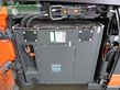 Elevadora - Linde - e 30 ion 1252