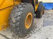 Palas cargadora JCB 427 HT S5