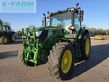 Tractor agrícola - John Deere - 6130r