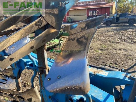 Arado - Lemken - opal 160