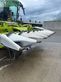 Cabezal - Claas - corio 875 fc conspeed