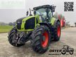 Tractor agrícola - Claas - axion 930 cmatic cebis CMATIC CEBIS
