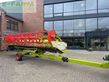 Cosechadora de Cereal - Claas - lexion 620