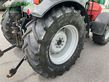 Tractor agrícola - Same - dorado 3 100