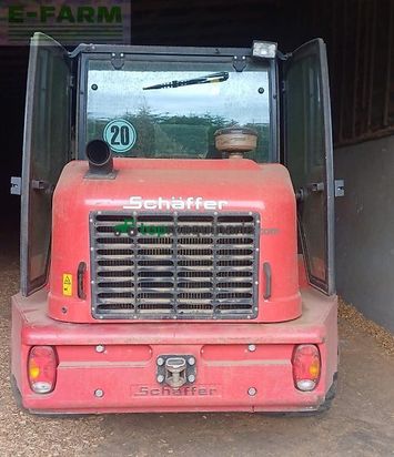 Telescopica - Weidemann - 930 t