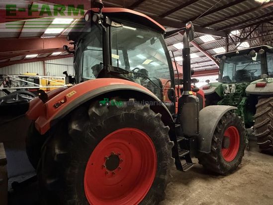 Tractor agrícola - Kubota - m7171 k access