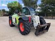 Telescopica - Claas - USED 2008 SCORPION 7040
