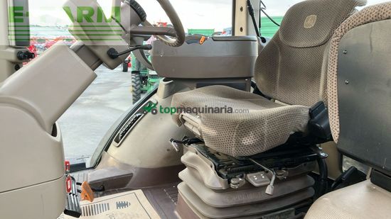 Tractor agrícola - John Deere - 7230R