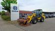 Minicargadora - Wacker Neuson - wl 55