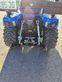 Tractor agrícola - New Holland - boomer 25