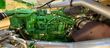 Cosechadora de Cereal - John Deere - 8600