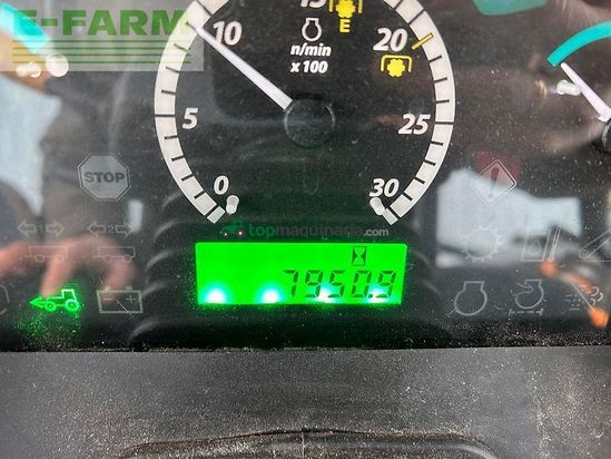 Tractor agrícola - John Deere - 5100m