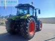 Tractor agrícola - Claas - arion 660 cebis cmatic CMATIC CEBIS