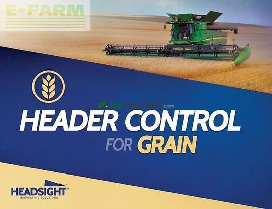 Cabezal -  - headsight følersæt