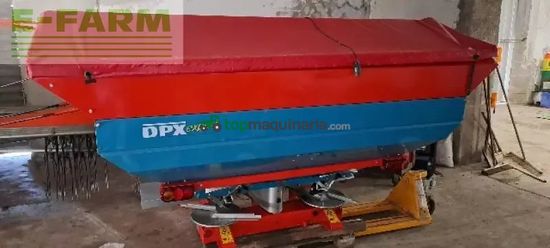 Esparcidor -  - dpx expert