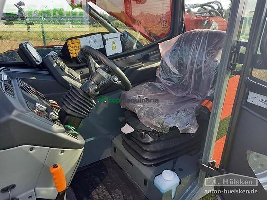 Telescopica - Weidemann - t6025