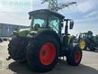 Tractor agrícola - Claas - arion 630