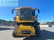 Cosechadora de Cereal - New Holland - cr 8080