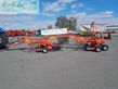 Rastrillo - Kuhn - ga6632