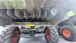 Cosechadora de Cereal - Claas - trion 730