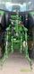 Tractor agrícola - John Deere - 6155 r