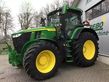 Tractor agrícola - John Deere - traktor 7r330