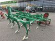 Cultivador - Regent - msg 300 mit stabwalze