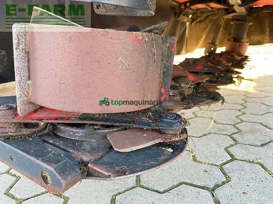 Cortacésped manual - Vicon - extra 332 xf